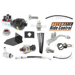 Комплект керування плавністю ходу Bobcat, 7306402