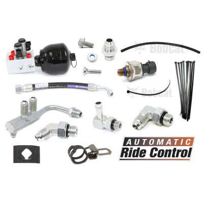 Комплект керування плавністю ходу Bobcat, 7306404