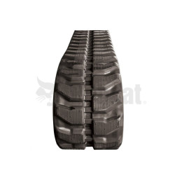 Резиновая гусеница экскаватора Bobcat (450 x 81 x 76) 7306878 Резиновая гусеница экскаватора Bobcat (450 x 81 x 76) 7306878