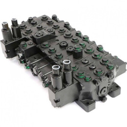 Клапан управления для экскаваторов Bobcat, 7307475 Клапан управления для экскаваторов Bobcat, 7307475