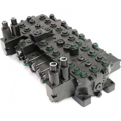 Клапан управления для экскаваторов Bobcat, 7307475 Клапан управления для экскаваторов Bobcat, 7307475