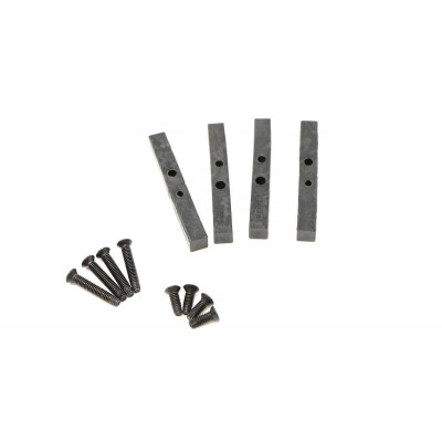 Комплект віконних напрямних Bobcat, 7307561