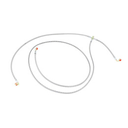 Гальмівний шланг Bobcat, 7307678 Гальмівний шланг Bobcat, 7307678