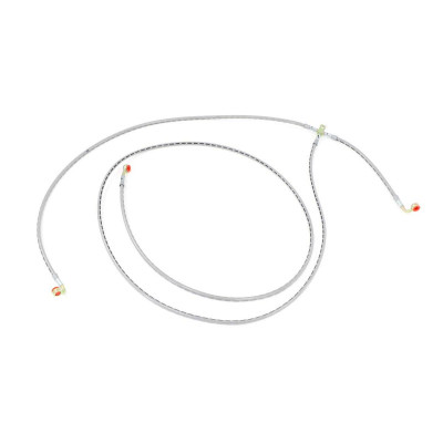 Гальмівний шланг Bobcat, 7307678 Гальмівний шланг Bobcat, 7307678