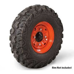 Задня грязьова шина Bobcat, 7307680