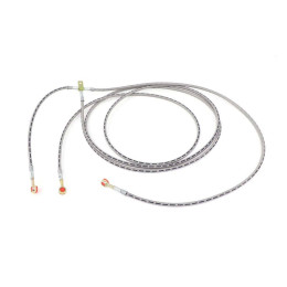 Гальмівний шланг Bobcat, 7307681 Гальмівний шланг Bobcat, 7307681