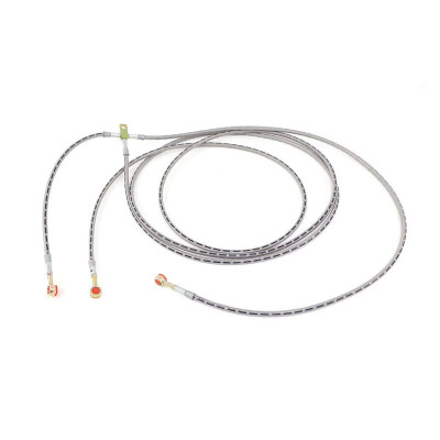 Гальмівний шланг Bobcat, 7307681 Гальмівний шланг Bobcat, 7307681