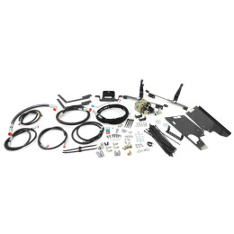 Задний вспомогательный комплект Bobcat, 7307980