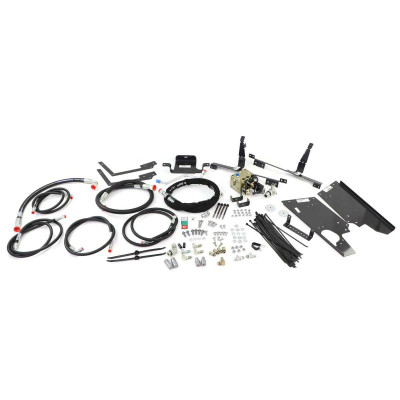 Задний вспомогательный комплект Bobcat, 7307980