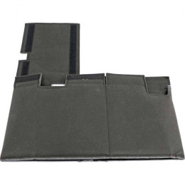 Экран батареи Bobcat, 7308574 Экран батареи Bobcat, 7308574