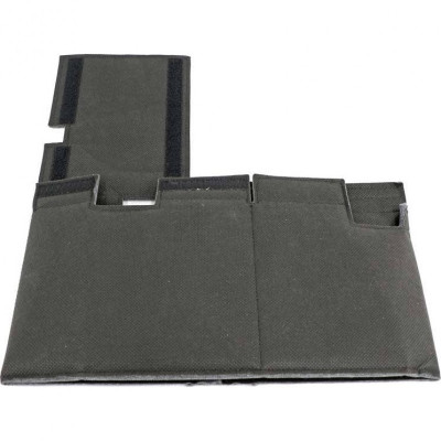 Экран батареи Bobcat, 7308574 Экран батареи Bobcat, 7308574