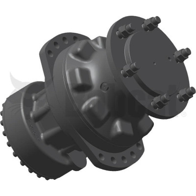 Гідростатичний приводний двигун Bobcat, 7308724