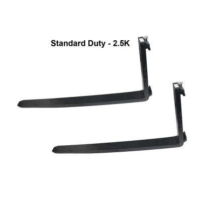 Зубцы для вил для поддонов Bobcat, 7308798 Зубцы для вил для поддонов Bobcat, 7308798