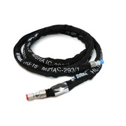 Шланг гідравлічний Bobcat, 7308865 Шланг гідравлічний Bobcat, 7308865