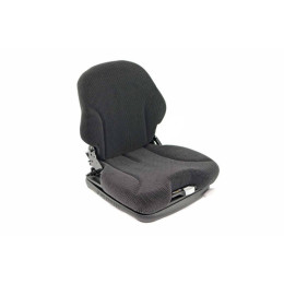 Сидіння оператора з підігрівом Bobcat, 7308952