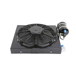 Конденсатор кондиціонера Bobcat, 7310355 Конденсатор кондиціонера Bobcat, 7310355