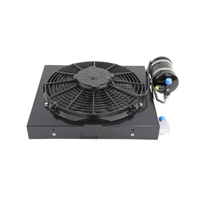 Конденсатор кондиціонера Bobcat, 7310355