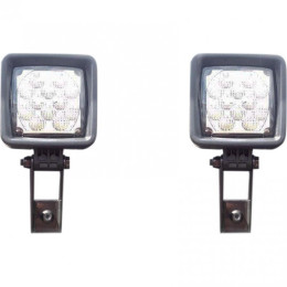 Комплект задніх світлодіодних ліхтарів Bobcat, 7310882