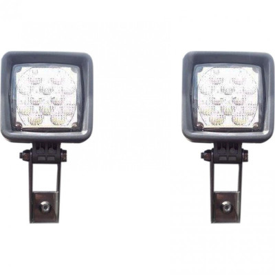 Комплект задніх світлодіодних ліхтарів Bobcat, 7310882