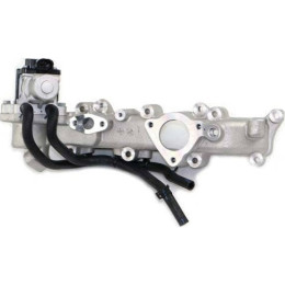 Впускной коллектор Bobcat, 7311553