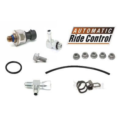 Комплект керування плавністю ходу Bobcat, 7311646