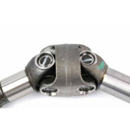 Двухшарнирная ось Bobcat, 7311845 Двухшарнирная ось Bobcat, 7311845