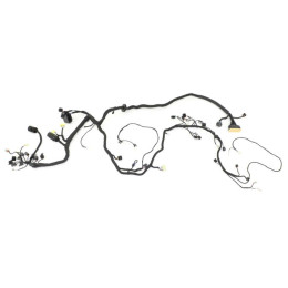 Проведення кабіни Bobcat, 7312851 Проведення кабіни Bobcat, 7312851