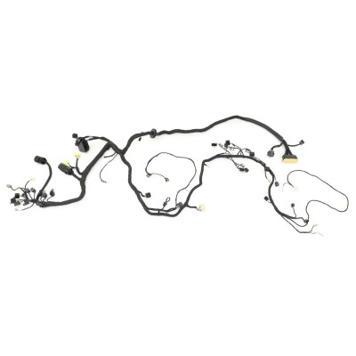 Проведення кабіни Bobcat, 7312851 Проведення кабіни Bobcat, 7312851