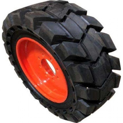 10 X 16,5 (31 x 10) суцільна шина для важких умов експлуатації Bobcat, 7313443 10 X 16,5 (31 x 10) суцільна шина для важких умов експлуатації Bobcat, 7313443