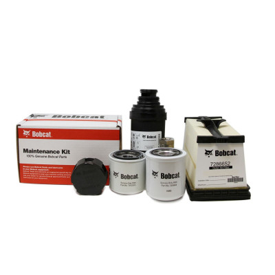 Комплект для обслуговування на 500/1500 годин Bobcat, 7316225