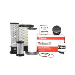 Комплект для обслуговування на 1000/2000 годин Bobcat, 7316231