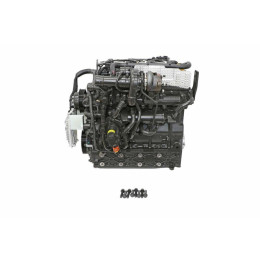 Двигатель D24 61 л.с. Bobcat, 7317496 Двигатель D24 61 л.с. Bobcat, 7317496