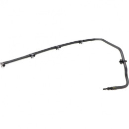 Шланг топливной форсунки Bobcat, 7319365 Шланг топливной форсунки Bobcat, 7319365