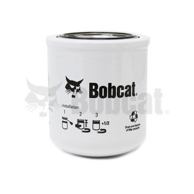 7319444, Фильтр гидравлического масла Bobcat