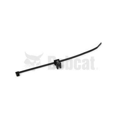 Кабельне кріплення Bobcat, 7319682 Кабельне кріплення Bobcat, 7319682