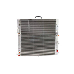 Теплообмінник Bobcat, 7320118 Теплообмінник Bobcat, 7320118