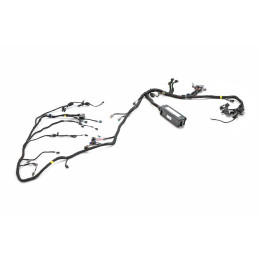 4 роз'єми до джгута проводів кабіни Bobcat, 7322232 4 роз'єми до джгута проводів кабіни Bobcat, 7322232