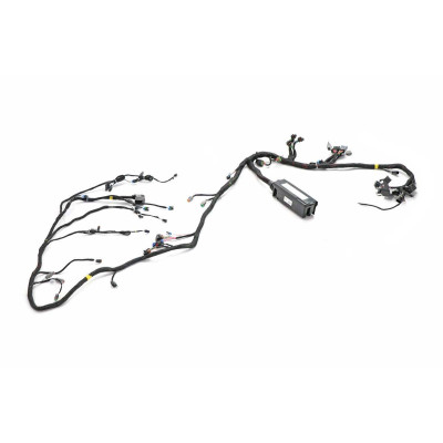 4 роз'єми до джгута проводів кабіни Bobcat, 7322232 4 роз'єми до джгута проводів кабіни Bobcat, 7322232