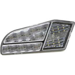 Задний левый светодиодный фонарь Bobcat, 7322345