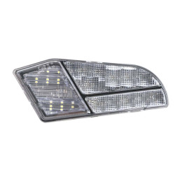 Євро правий ліхтар Bobcat, 7322349