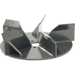 Крильчатка вентилятора снігоочисника Bobcat, 7322649