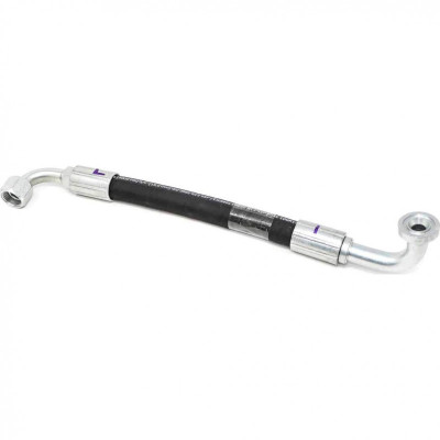 Шланг гидравлический Bobcat, 7323022 Шланг гидравлический Bobcat, 7323022