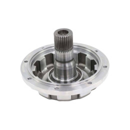 Передній вал приводного двигуна Bobcat, 7323036 Передній вал приводного двигуна Bobcat, 7323036