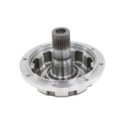 Передній вал приводного двигуна Bobcat, 7323036 Передній вал приводного двигуна Bobcat, 7323036