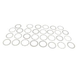 Вакуумный тормоз Bobcat, 7323045