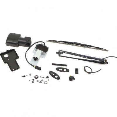 Комплект склоочисника Bobcat, 7324010