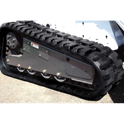 Резиновая гусеница погрузчика Bobcat 320X86X50, 7324233 Резиновая гусеница погрузчика Bobcat 320X86X50, 7324233