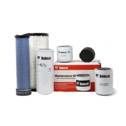 Комплект для обслуговування на 1000/2000 годин Bobcat, 7324329