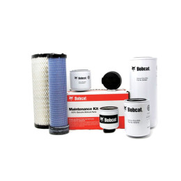 Комплект фільтрів на 1000/2000 годин Bobcat, 7324330