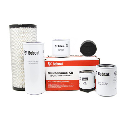 Комплект для обслуговування на 500 годин Bobcat, 7324332 Комплект для обслуговування на 500 годин Bobcat, 7324332